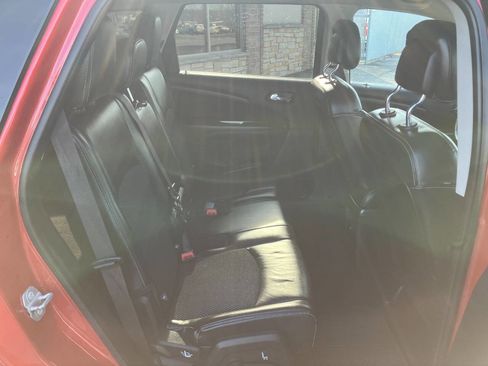 Used 2015 Dodge Journey Crossroad w/ Popular Equipment Group image 16