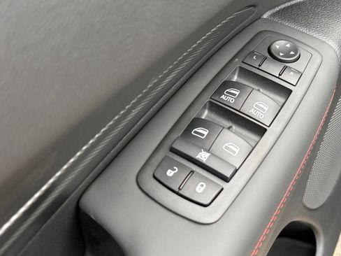 New 2026 Dodge Durango GT image 16