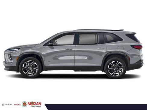 New 2026 Buick Enclave Sport Touring w/ Power Package image 3