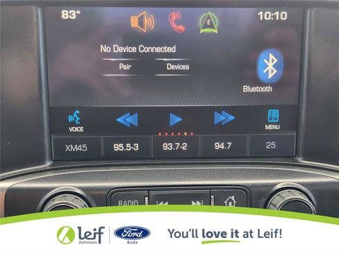 Used 2014 Chevrolet Silverado 1500 LT w/ Texas Edition, 1LT Trim RWD image 26