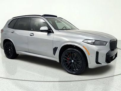 Used 2026 BMW X5 sDrive40i w/ M Sport Package