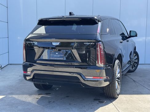New 2026 Cadillac Escalade IQ Sport 1 image 6