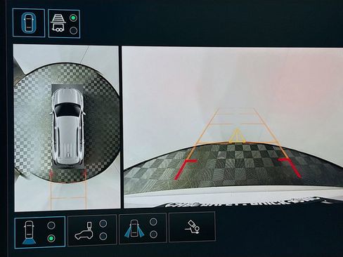 New 2026 GMC Acadia Elevation w/ Black Edition image 14