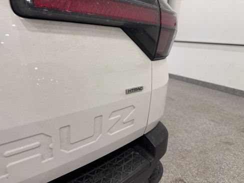 Used 2024 Hyundai Santa Cruz SEL image 8