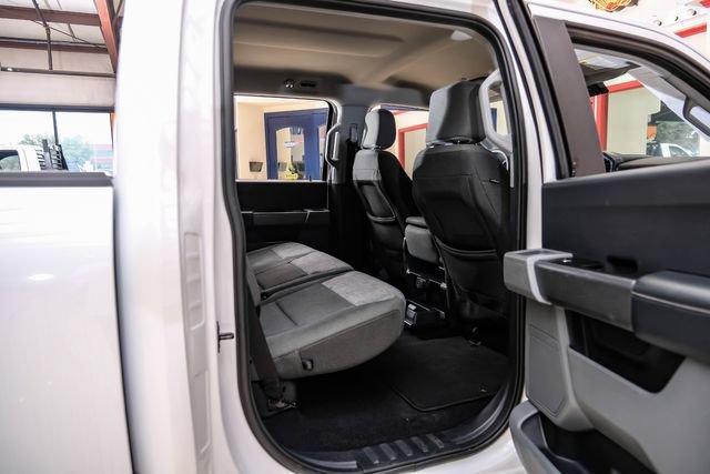 Used 2023 Ford F150 XLT RWD image 45