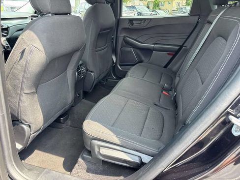 Used 2024 Ford Escape Active AWD/4WD image 15