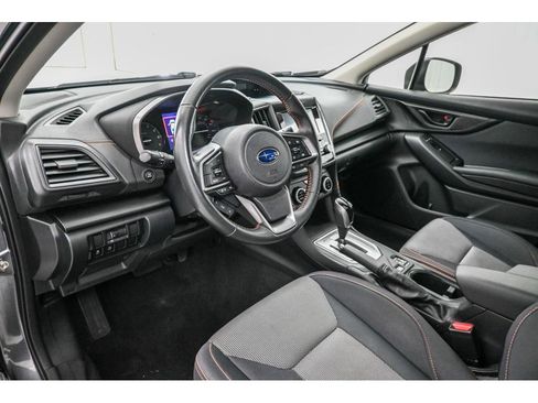 Used 2023 Subaru Crosstrek 2.0i Premium w/ Popular Package #2 image 9