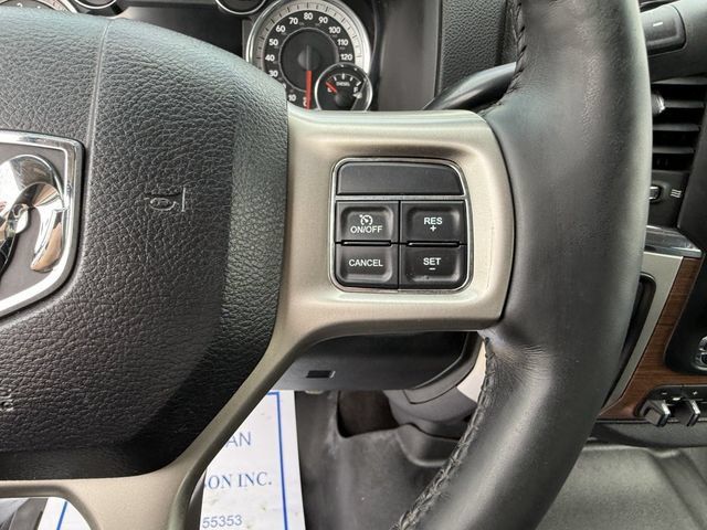 Used 2016 RAM 3500 Laramie AWD/4WD image 30