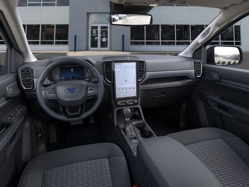 New 2026 Ford Ranger XLT AWD/4WD image 31