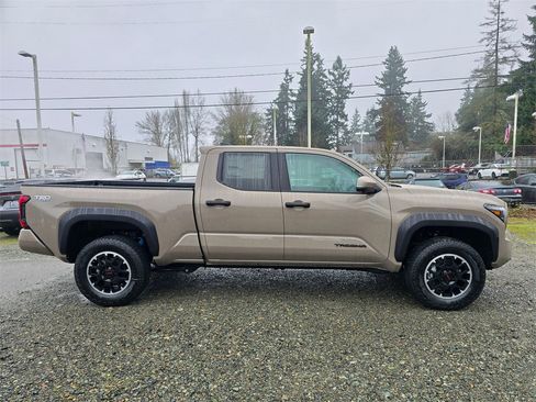 New 2026 Toyota Tacoma SR5 image 43