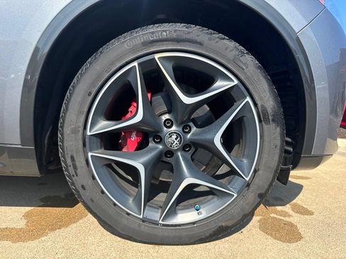 Used 2020 Alfa Romeo Stelvio Ti Sport AWD/4WD image 23