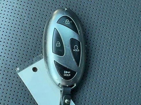 Used 2024 Hyundai Santa Fe Calligraphy AWD/4WD image 33