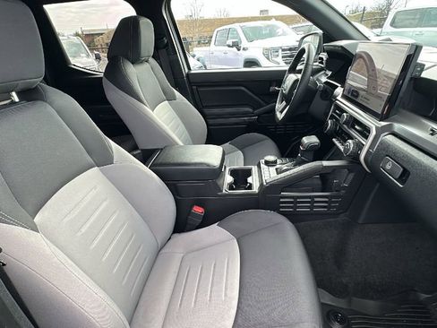 Used 2024 Toyota Tacoma SR5 image 15