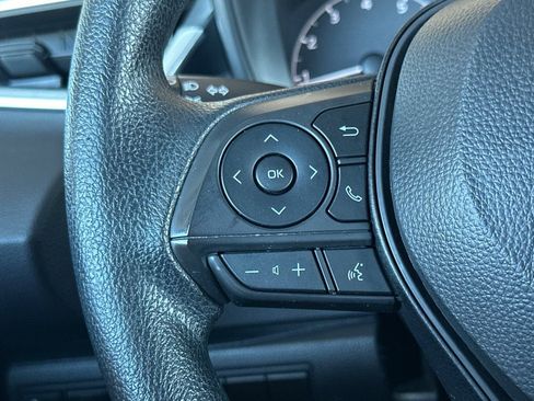 Certified 2024 Toyota Corolla LE image 26