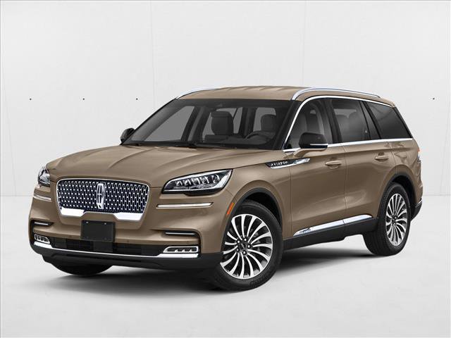 Used 2020 Lincoln Aviator Reserve w/ Elements Package Plus AWD/4WD image 1
