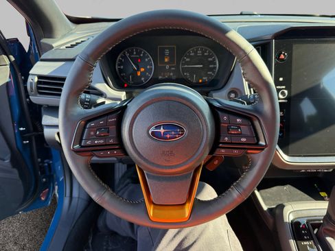 New 2026 Subaru Crosstrek 2.5i Wilderness AWD/4WD image 13