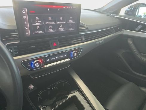 Used 2023 Audi A5 2.0T Premium Plus w/ Premium Plus AWD/4WD image 18