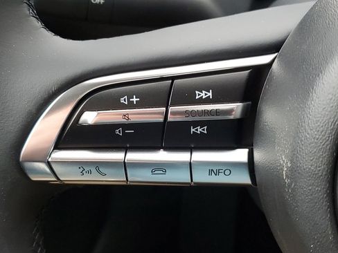 New 2026 MAZDA CX-50 AWD 2.5 Hybrid w/ Premium Pkg image 19