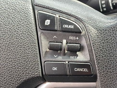 Used 2019 Hyundai Tucson SE w/ Cargo Package AWD/4WD image 22