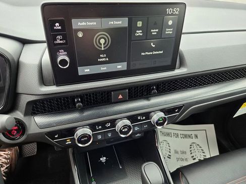 New 2026 Honda CR-V Sport-L image 9