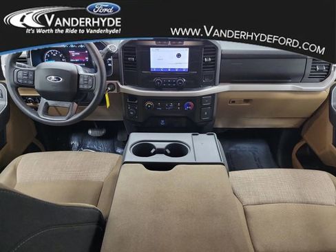 Used 2023 Ford F150 XLT image 12