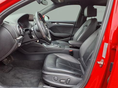 Used 2015 Audi A3 1.8T Premium w/ Cold Weather Package image 8