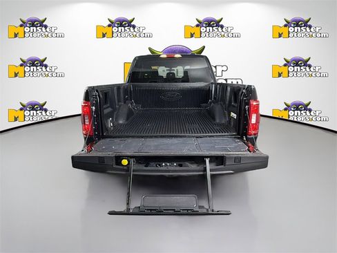 Used 2023 Ford F150 XLT image 23