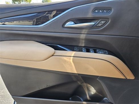 Certified 2023 Cadillac Escalade Sport w/ Touring Package image 30