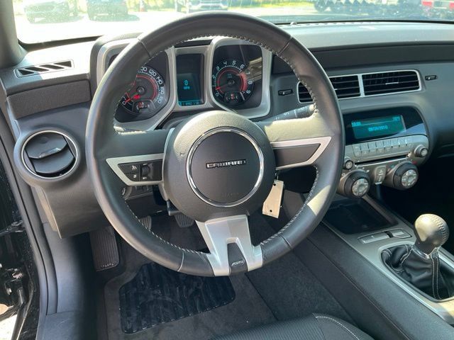 Used 2010 Chevrolet Camaro SS w/ RS Package RWD image 22