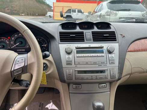 Used 2007 Toyota Solara SLE image 13