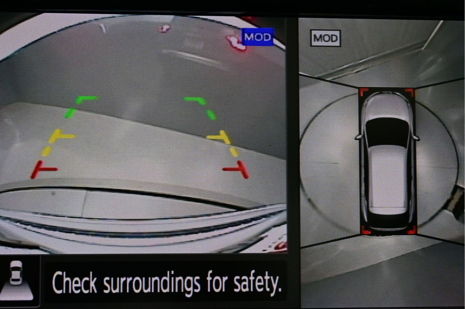 Certified 2023 Nissan Murano SL w/ SL Moonroof Package FWD image 17