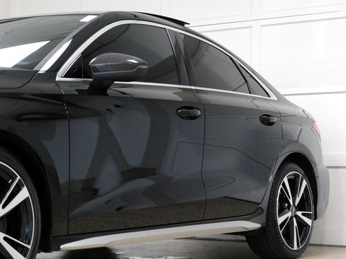 Used 2022 Audi S3 Prestige AWD/4WD image 17