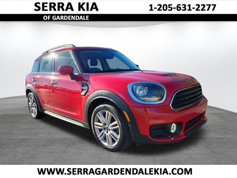 Used 2020 MINI Cooper Countryman image 1