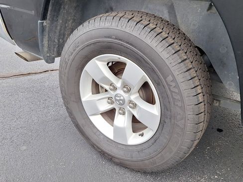 Used 2023 RAM 1500 Classic SLT w/ Trailer & Traction Group image 30