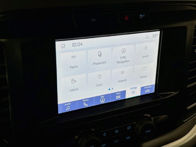 Used 2023 Ford F150 XLT w/ XTR Package AWD/4WD image 15