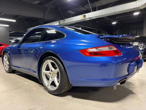 Used 2007 Porsche 911 GT3 RS AWD/4WD image 21