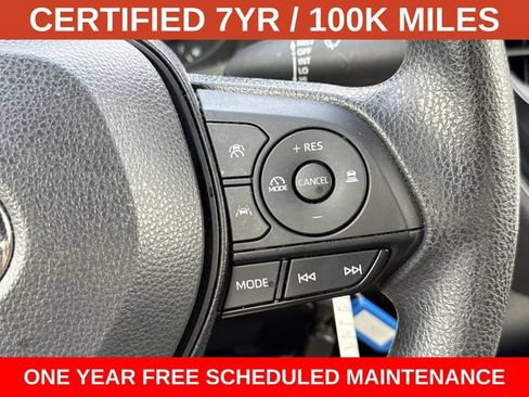 Used 2023 Toyota Corolla LE FWD image 23