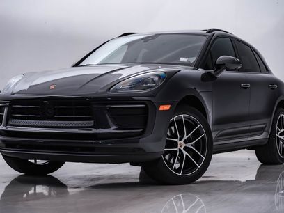 Certified 2023 Porsche Macan