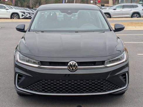 New 2026 Volkswagen Jetta S FWD image 9