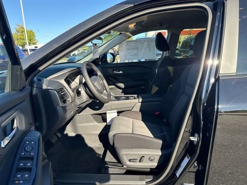 New 2026 Nissan Rogue SV image 11