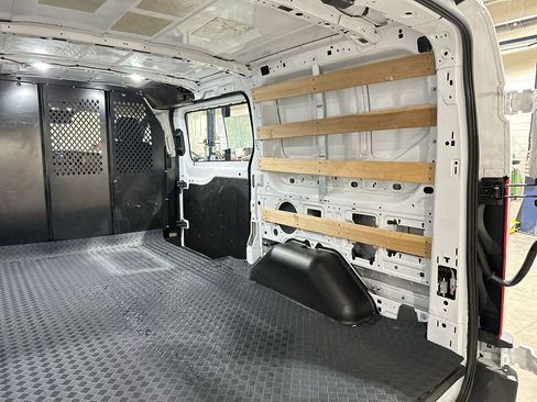 Used 2024 Ford Transit 250 Low Roof w/ Exterior Upgrade Package image 30