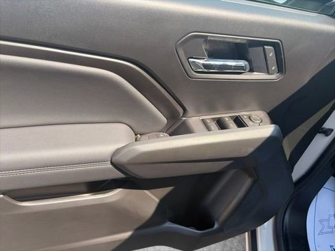 New 2026 GMC Canyon Elevation w/ Convenience Package AWD/4WD image 17