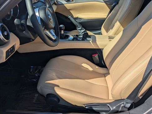 Used 2024 MAZDA MX-5 Miata Grand Touring image 14