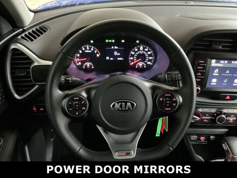 Used 2020 Kia Soul GT-Line image 5