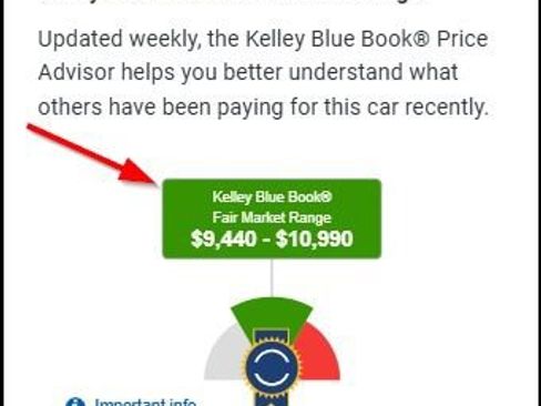 Used 2015 Honda Pilot EX-L image 2