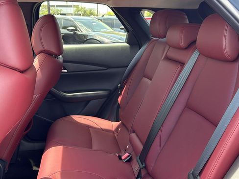 New 2026 MAZDA CX-30 AWD 2.5 S image 24