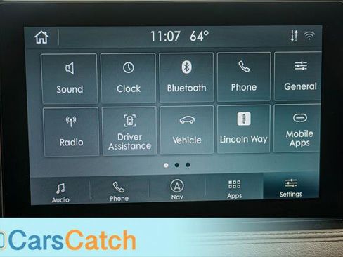 Used 2020 Lincoln Corsair AWD w/ Premium Package image 22