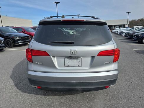 Used 2016 Honda Pilot EX-L image 4