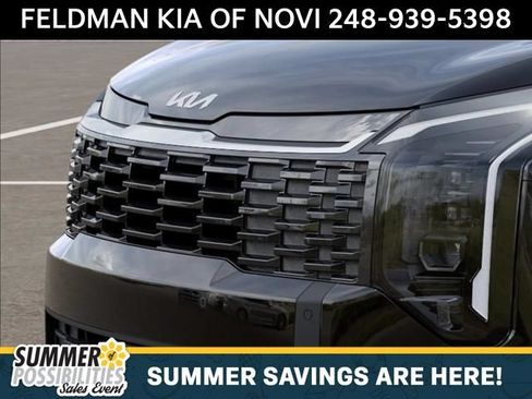 New 2026 Kia Sportage EX AWD/4WD image 12
