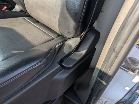 Certified 2024 Ford Transit 250 148 High Roof Extended w/ Load Area Protection Package RWD image 16